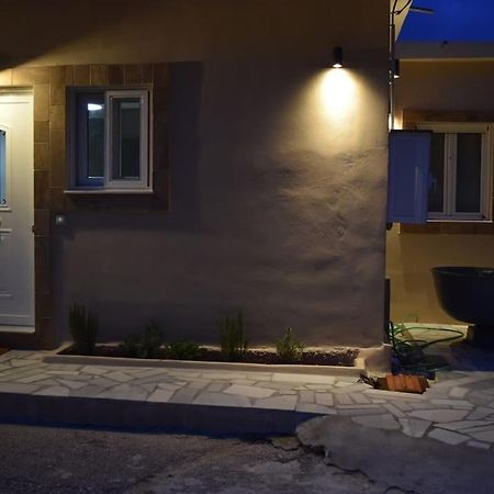 O Palaios Fournos Tou Andrea Apartment Kardhakata Ngoại thất bức ảnh