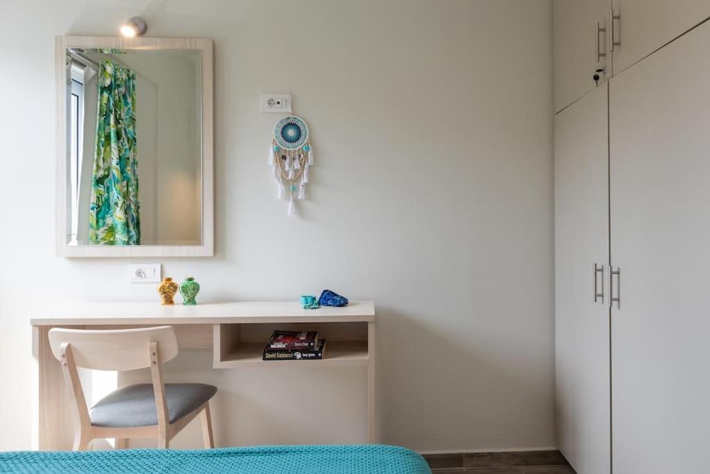 O Palaios Fournos Tou Andrea Apartment Kardhakata Ngoại thất bức ảnh
